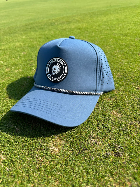Reaper Performance rope hat - Blue