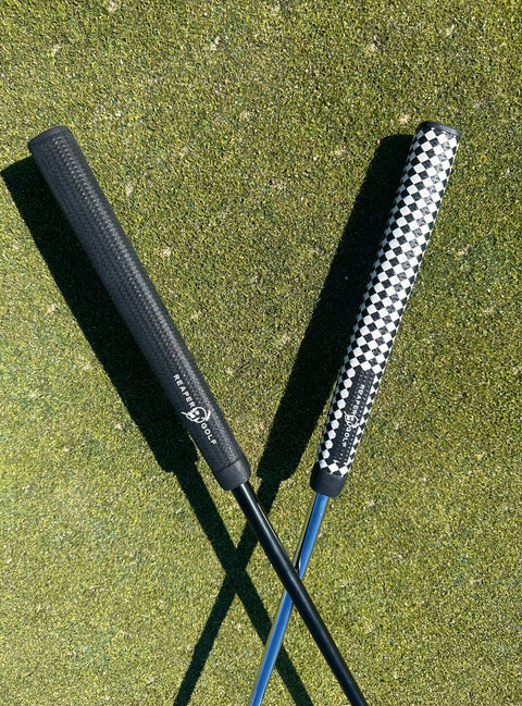 Mid-Size Putter Grip (Grip Only)