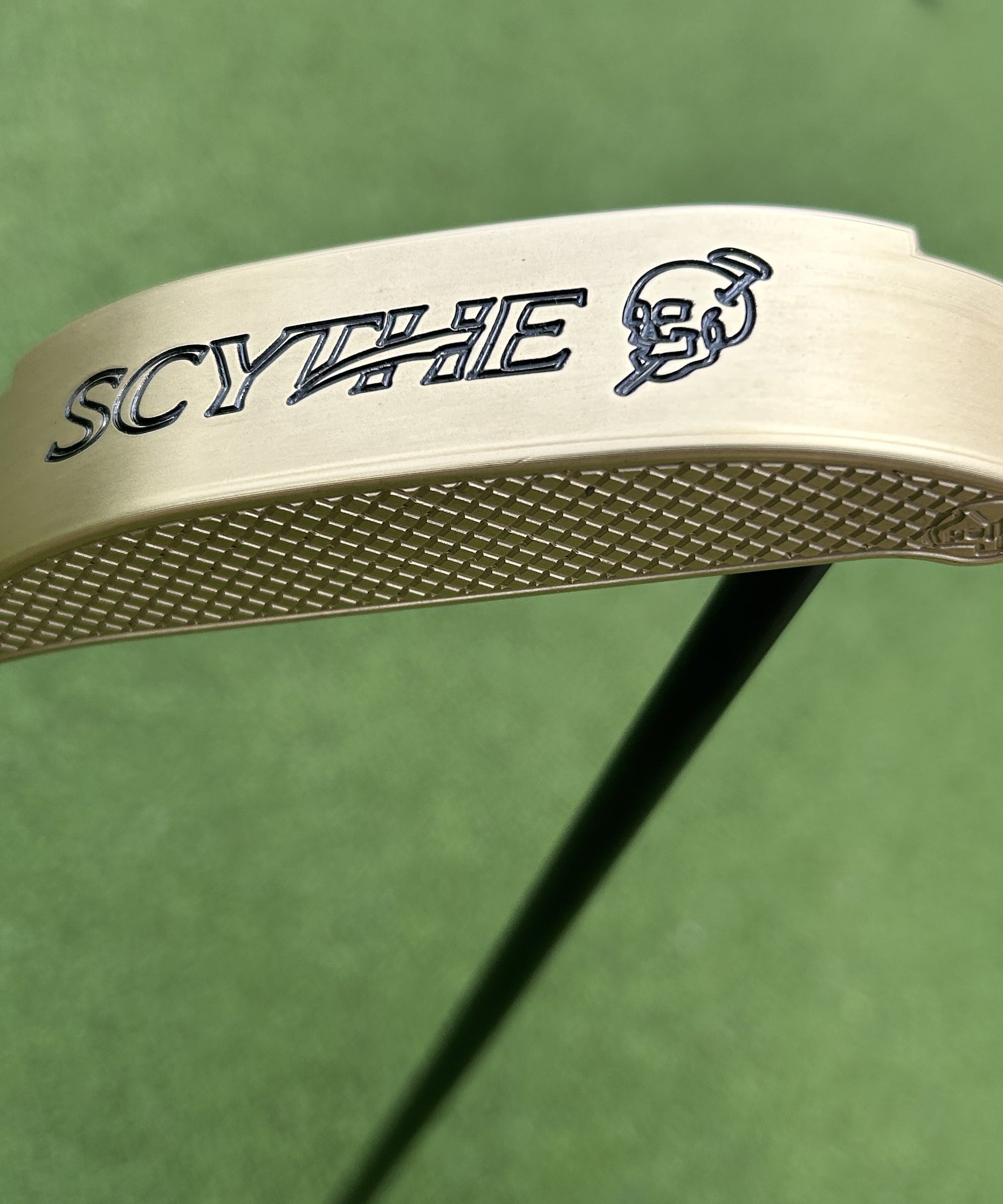 Repwer Putter Putters – Reaper Golf