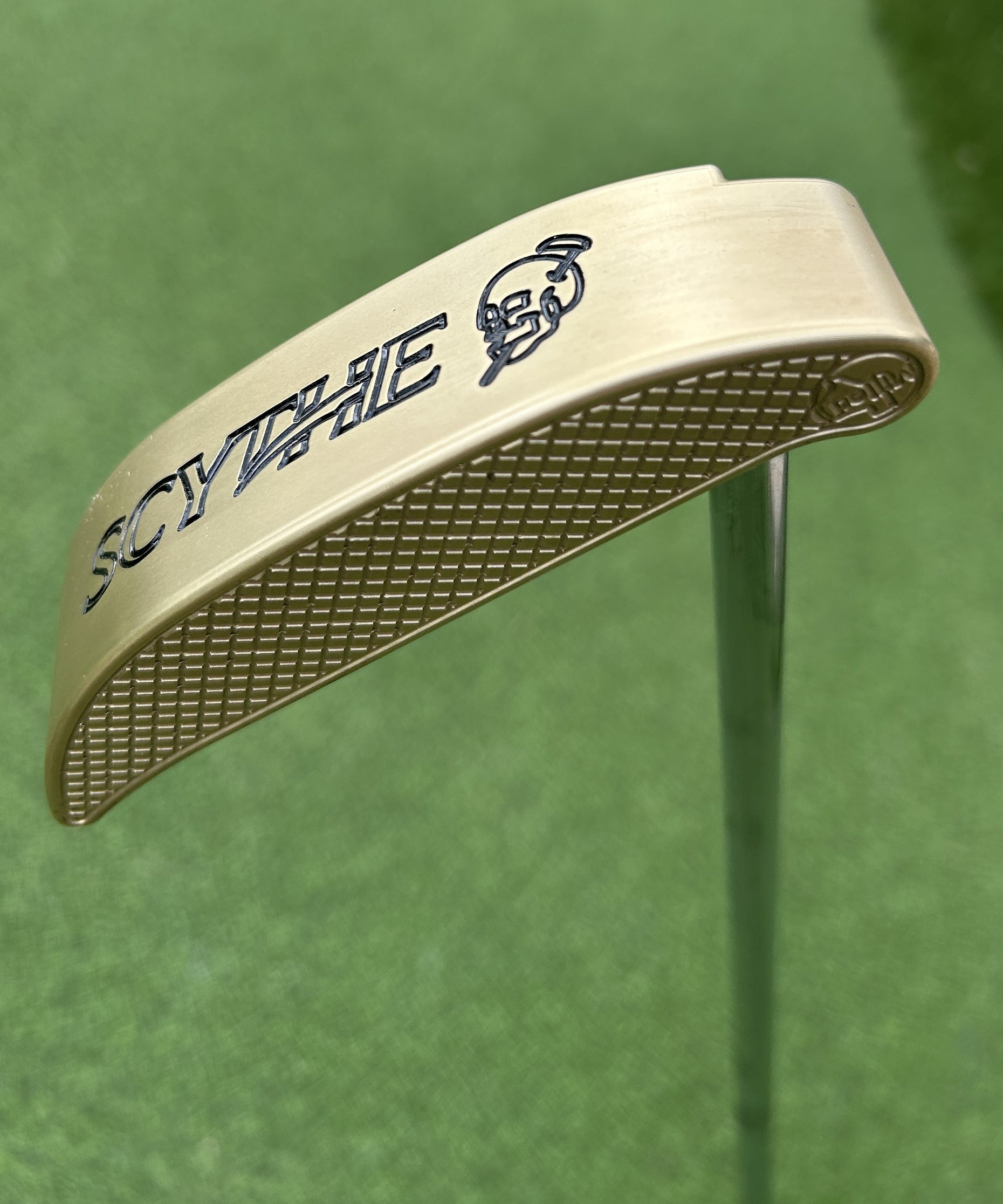 Repwer Putter Putters – Reaper Golf