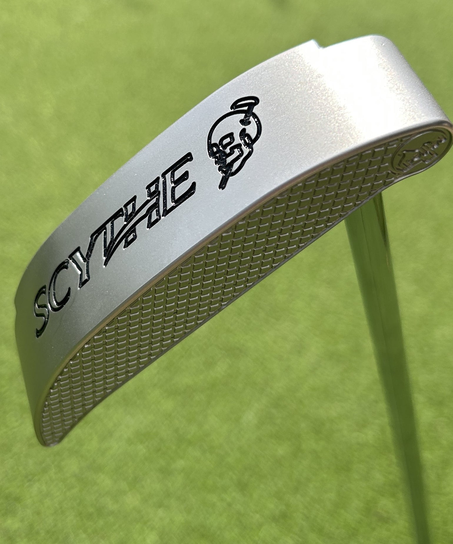 Putters – Reaper Golf